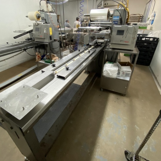 BOSCH DOBOY FLOW WRAPPER