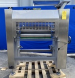 VINAS MULTI ROLLER SHEETING HEAD
