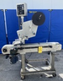 QUADREL LABELER, MODEL Q50S