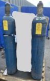 NITROGEN TANKS
