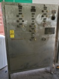ELECTRICAL CONTROL PANEL