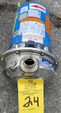EMERSON PUMP