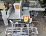 BIZERBA DELI SLICER #A404