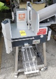 BIZERBA DELI SLICER #A404