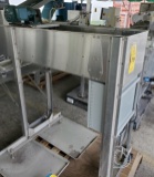 PICK-N-PLACE HORIZONTAL ROBOT