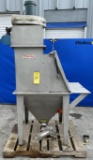 FLEXICON DUMP STATION