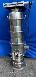 PIAB VACUUM PUMP