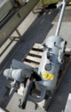 WATER CHILLER VALVE
