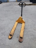 TITAN PALLET JACK