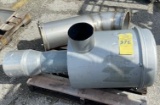 STAINLESS TUBING