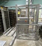 ROBOTRAY AUTOMATED TRAY MOVING MACHINE