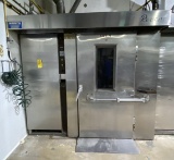 REVENT GAS BAKING OVEN