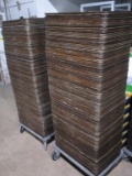 ALUMINUM SHEET PANS
