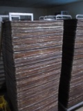 ALUMINUM SHEET PANS