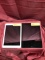 LOT CONSISTING OF APPLE IPADS A1893 AND A1395