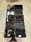 LOT CONSISTING OF IPAD CASES AND ACCESSORIES