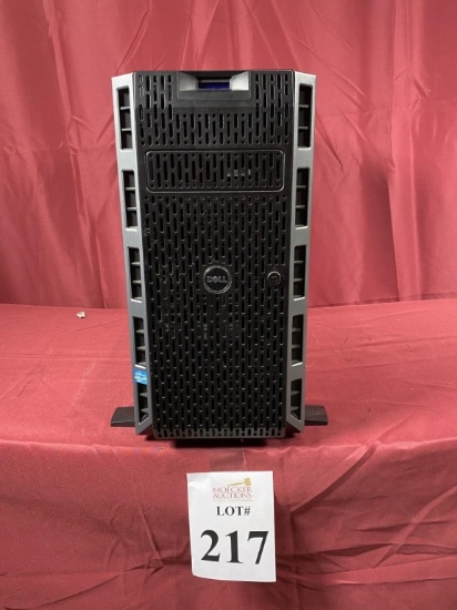 DELL COMPUTER TOWER