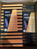 VMAX TEMPERED GLASS KITS