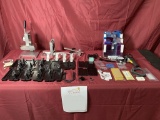 SPECIALIZED SERVICE PROVIDER IPHONE REPAIR KITS