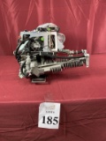 BARCO MODEL DP2000 CINEMA PROJECTOR HOUSING