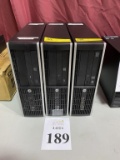 HP COMPAQ ELITE 8300
