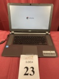ACER CHROMEBOOK, MODEL N15Q9, CB3-532 SERIES