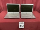 DELL INSPIRON LAPTOPS