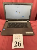 ACER CHROMEBOOK, MODEL N15Q9, CB3-532 SERIES