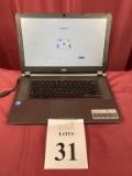 ACER CHROMEBOOK, MODEL N15Q9, CB3-532 SERIES