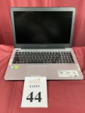ASUS NOTEBOOK, MODEL XX556UQ-NH51
