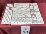 APPLE KEYBOARDS