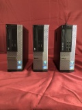 DELL OPTIPLEX TOWERS