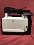 HP LASERJET PRINTER