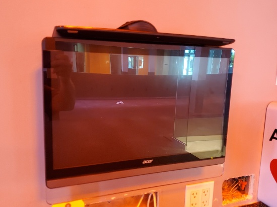 ACER 22" TOUCH SCREEN MONITOR
