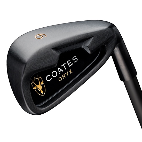 Coates Golf