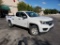 2018 CHEVY COLORADO W/T