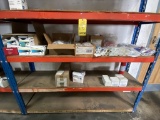 LOT CONSISTING OF ASSORTED 3M PRODUCTS (NEW STOCK)