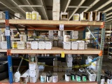 GALLONS OF MPG MIXING BASE PAINT, (NEW STOCK)