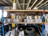 GALLONS OF MPG AND PPG MIXING BASE, (NEW STOCK)