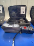 XRITE MULTI ANGLE SPECTROPHOTOMETER MODEL MA9X