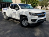 2017 CHEVY COLORADO W/T