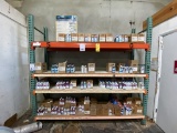 SECTION NARROW PALLET RACK