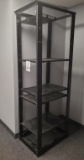 METAL SERVER RACK