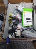 LOT CONSISTING OF ASSORTED COMPUTER ACCESSORIES