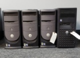 DELL TOWER COMPUTER