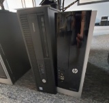 HP TOWER COMPUTERS