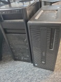 TOWER COMPUTERS