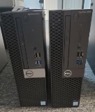 DELL TOWER COMPUTERS