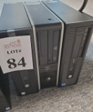 HP TOWER COMPUTERS