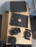 LOT CONSISTING OF IPAD CASES AND ACCESSORIES